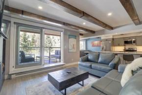 LD102 The Lodge at Copper Condo Frisco